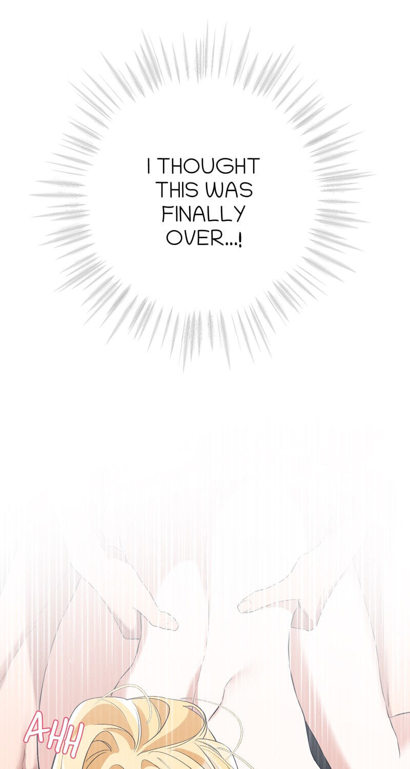 The Beast Within Chapter 10 page 57 - 