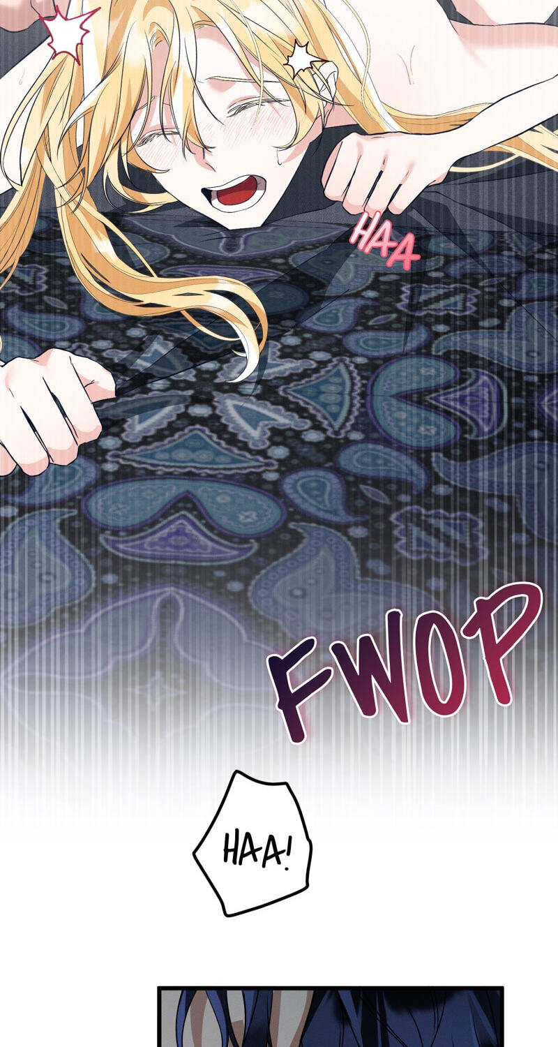 The Beast Within Chapter 10 page 58 - 