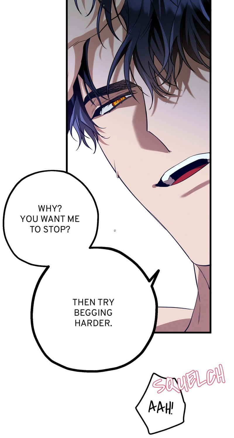 The Beast Within Chapter 10 page 59 - 