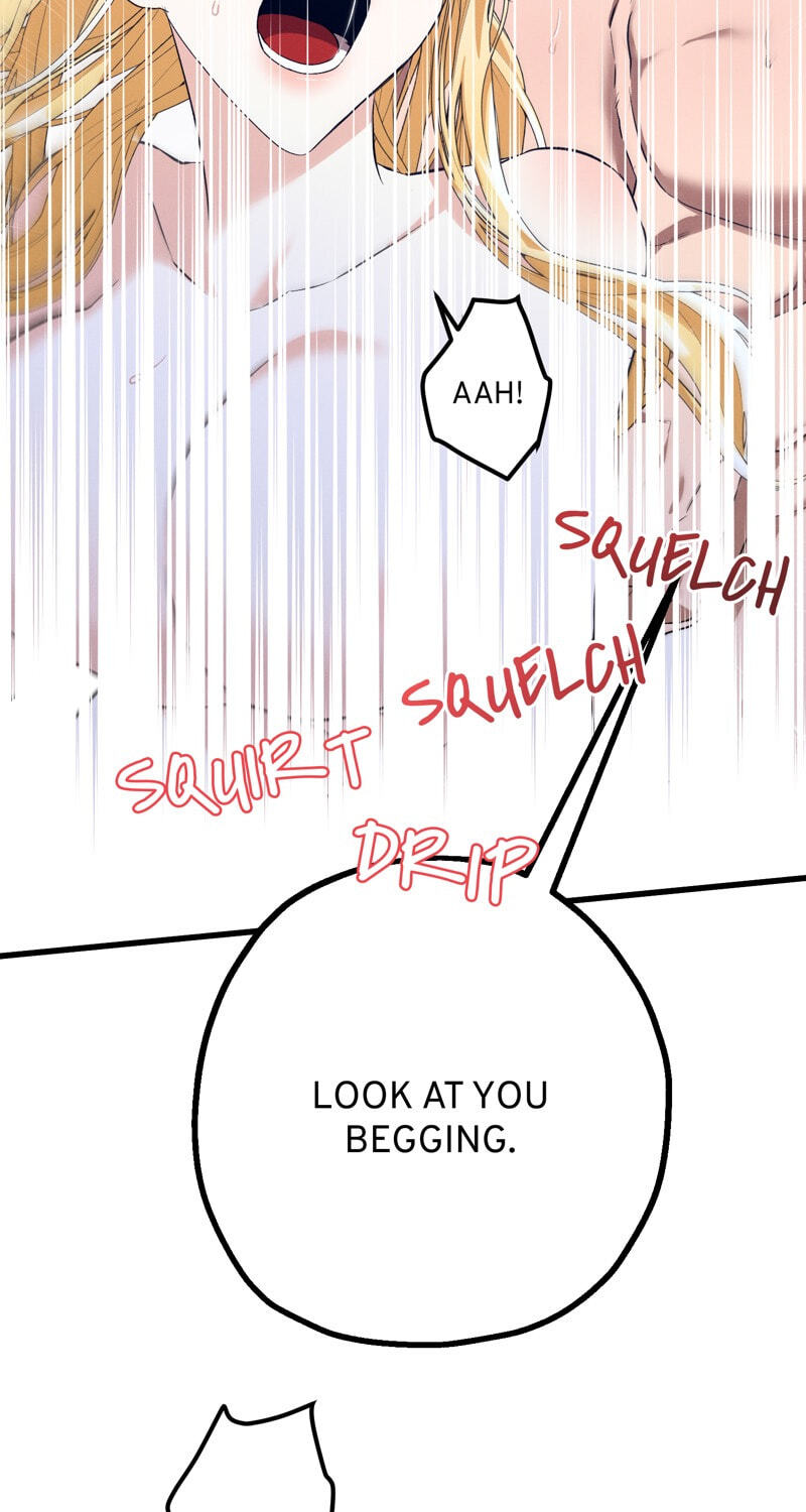 The Beast Within Chapter 10 page 63 - 