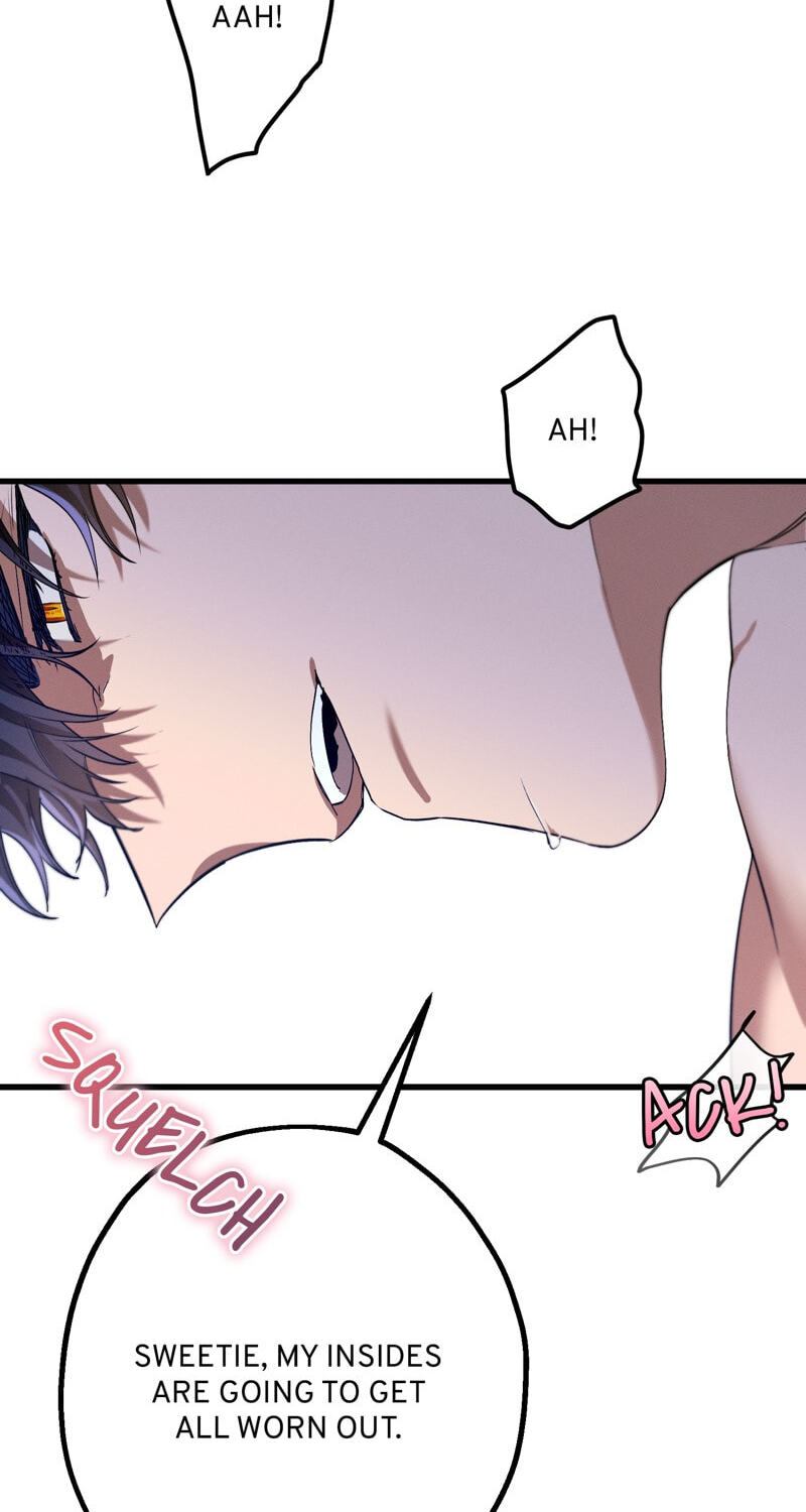 The Beast Within Chapter 10 page 64 - 