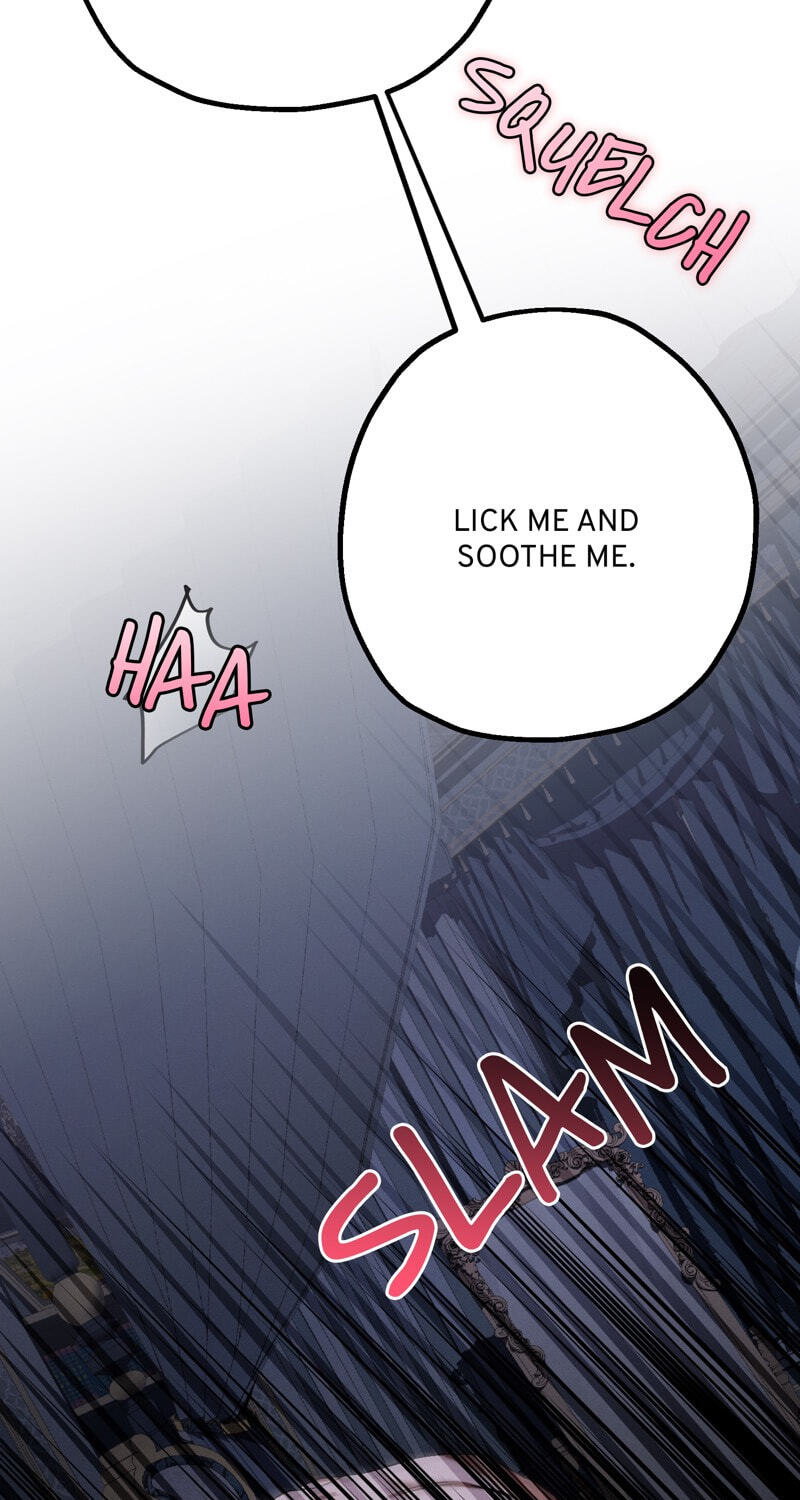 The Beast Within Chapter 10 page 65 - 