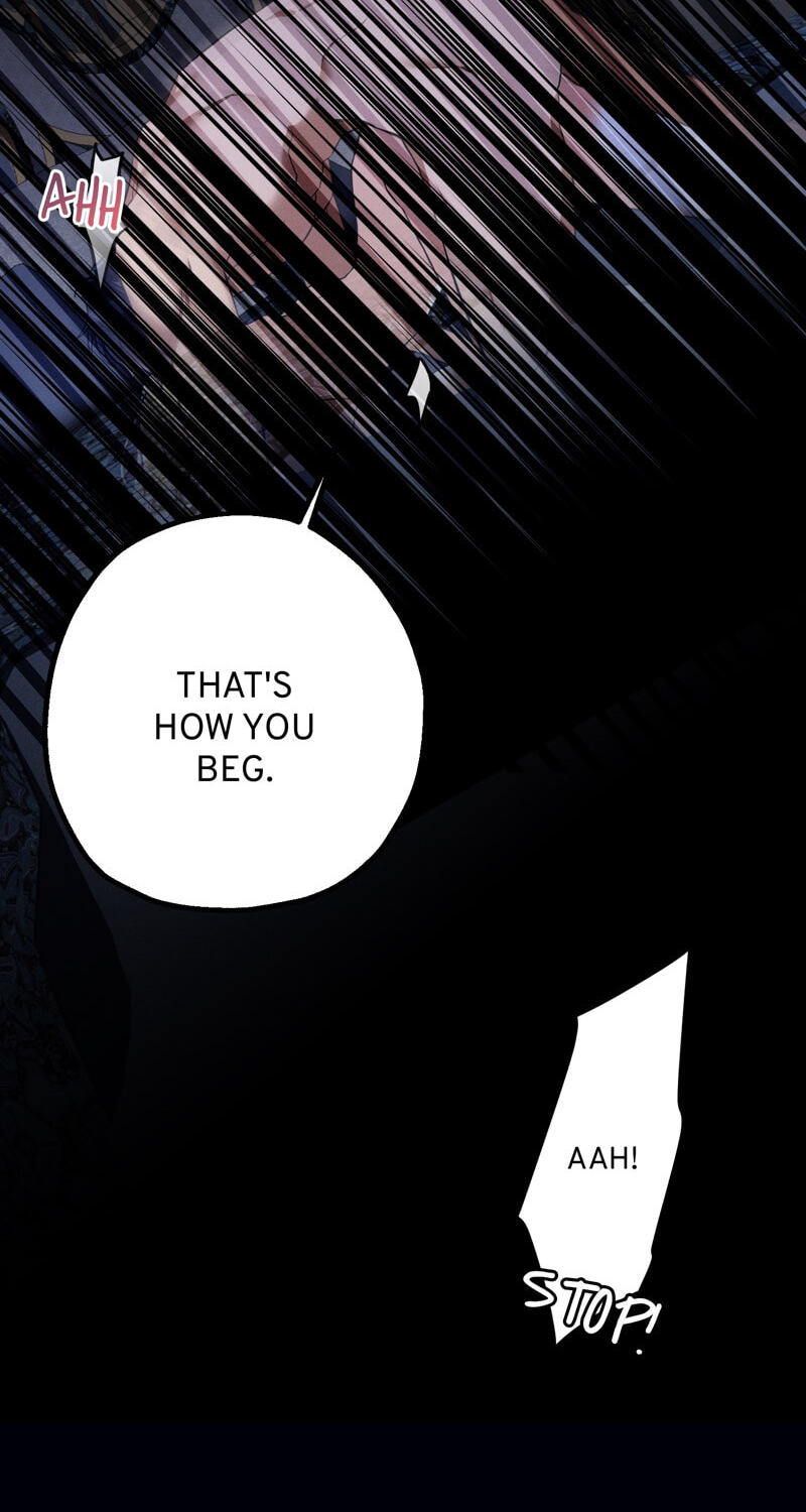 The Beast Within Chapter 10 page 66 - 