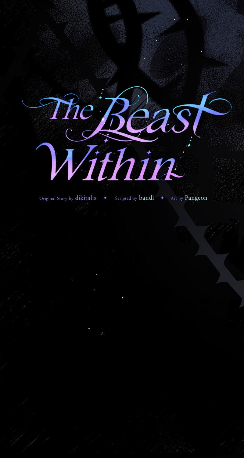 The Beast Within Chapter 10 page 73 - 