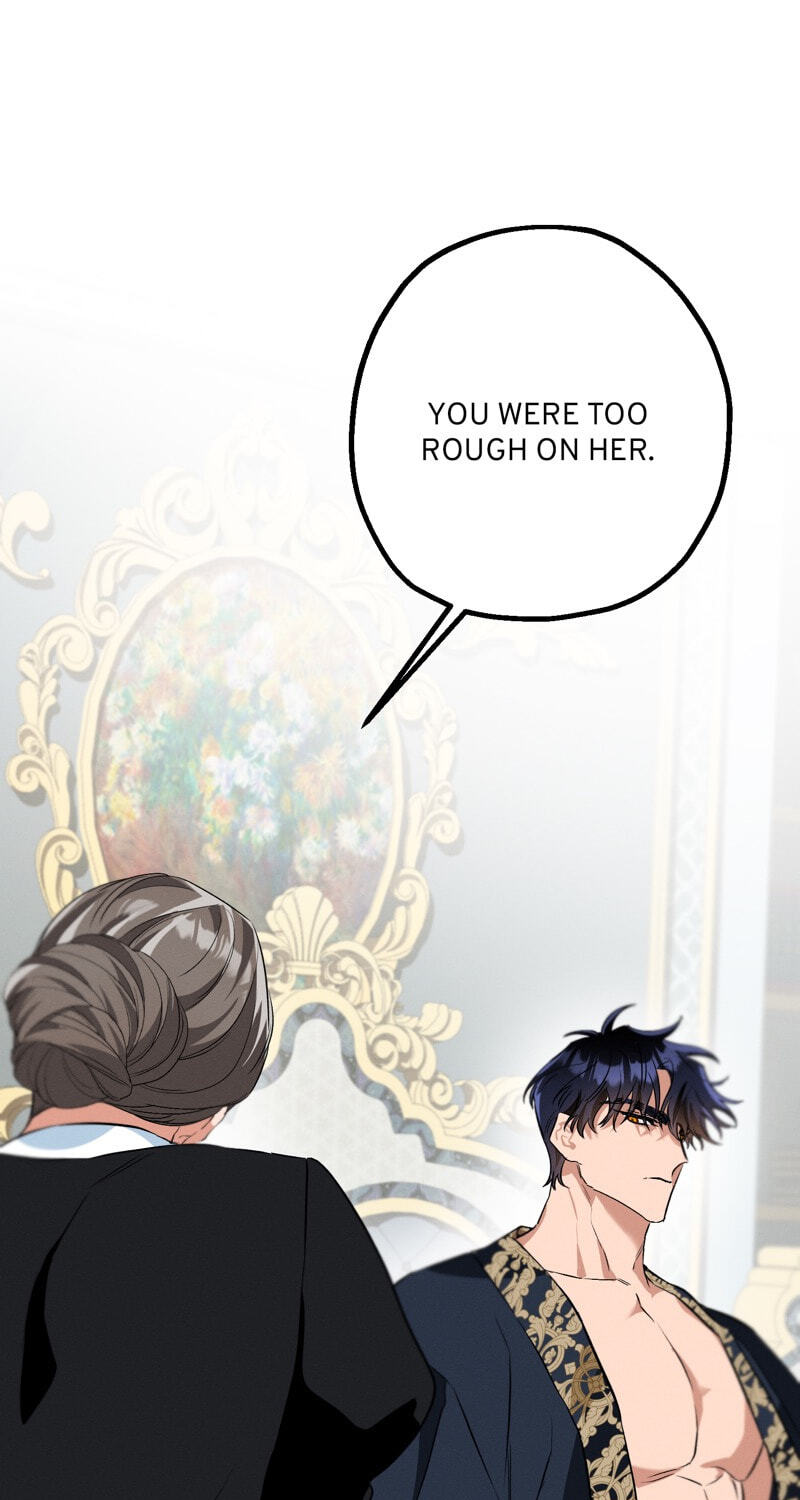 The Beast Within Chapter 10 page 77 - 