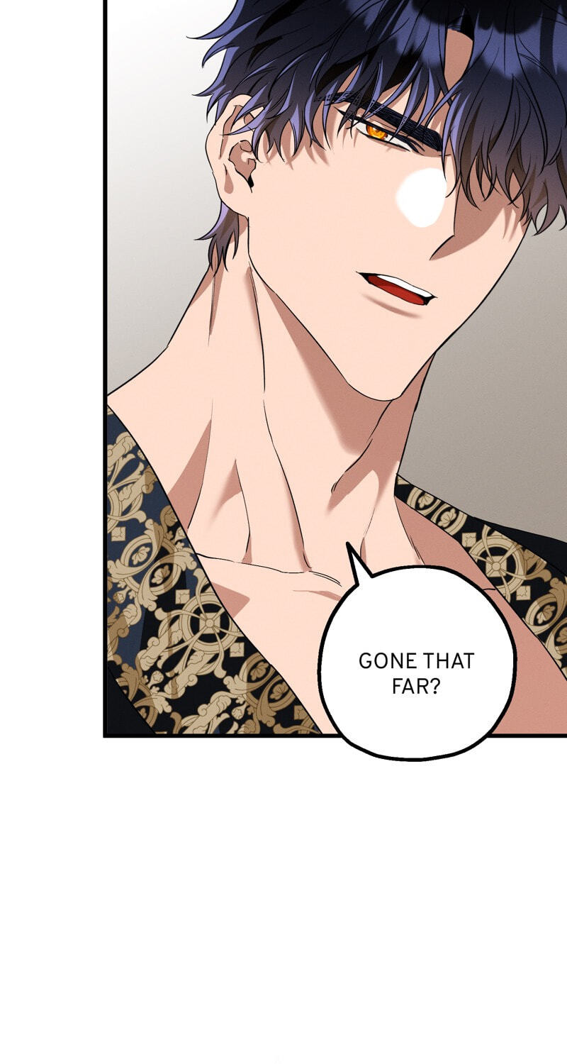 The Beast Within Chapter 10 page 79 - 