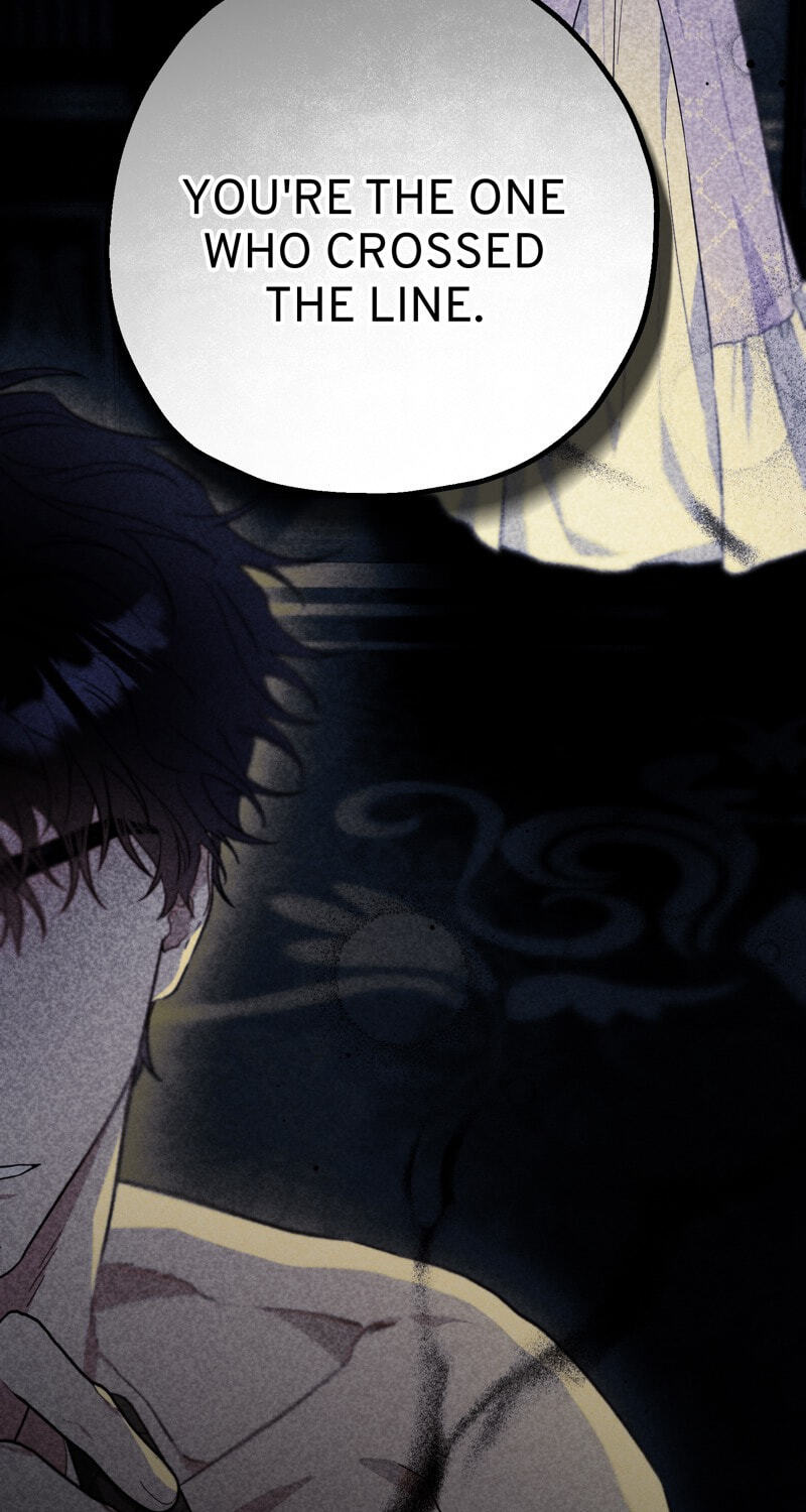 The Beast Within Chapter 10 page 9 - 