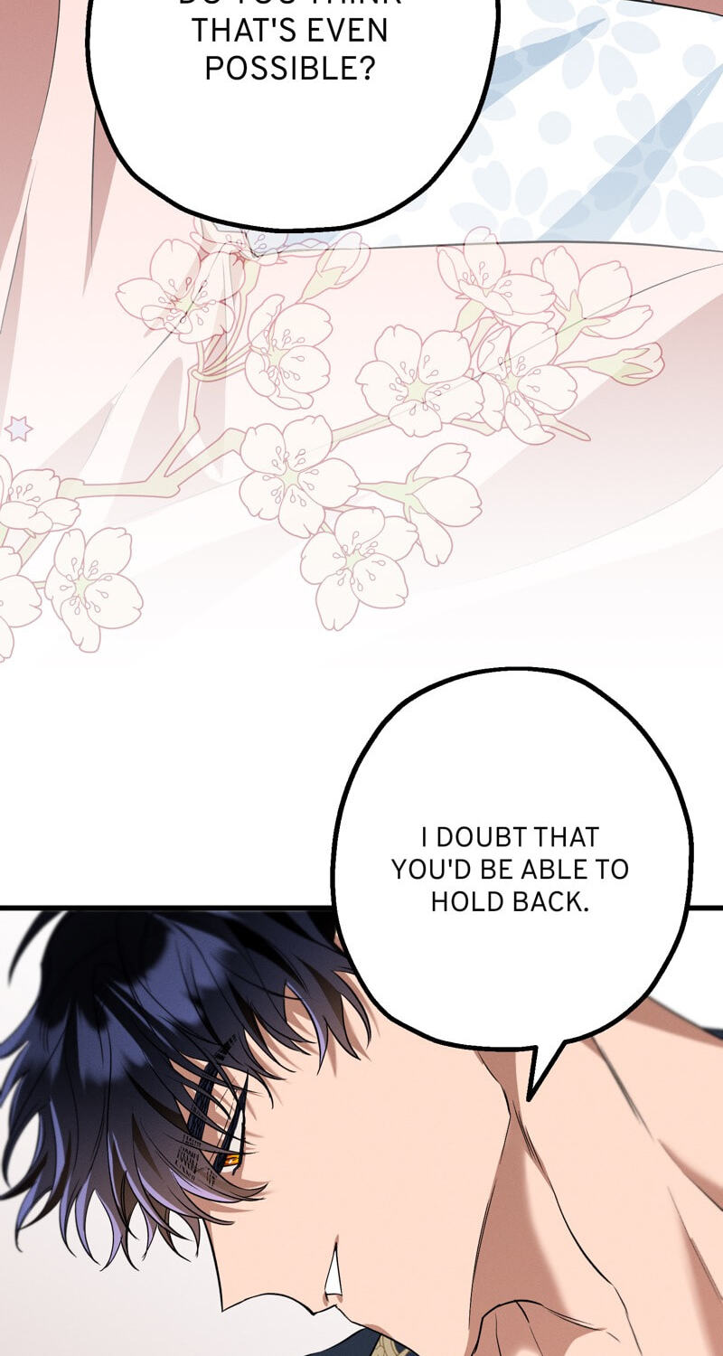 The Beast Within Chapter 10 page 82 - 
