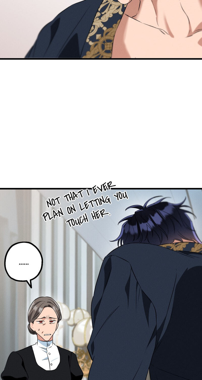 The Beast Within Chapter 10 page 83 - 