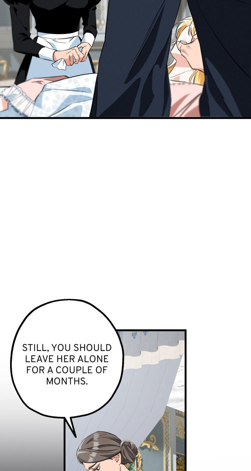 The Beast Within Chapter 10 page 84 - 