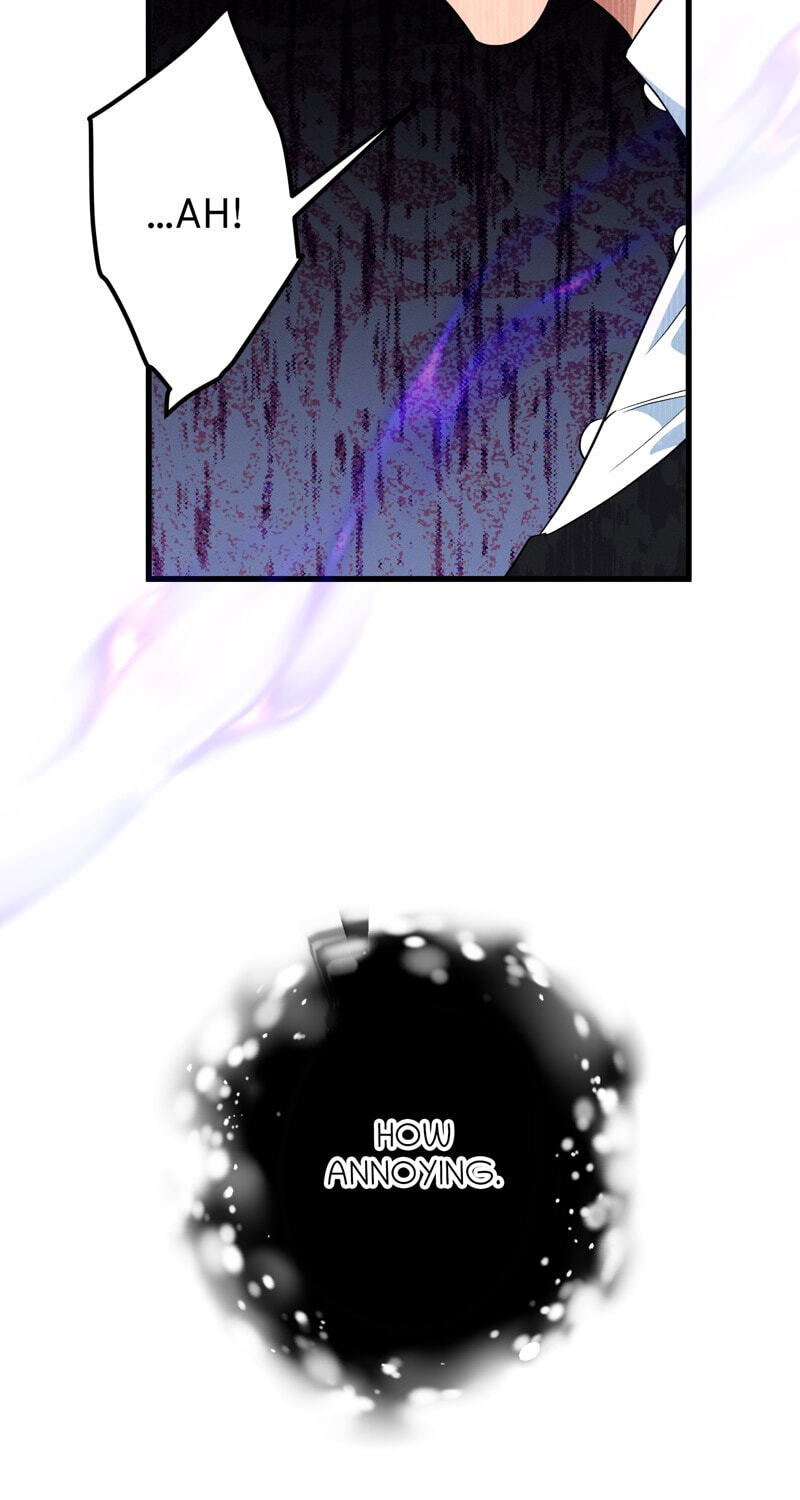 The Beast Within Chapter 10 page 87 - 