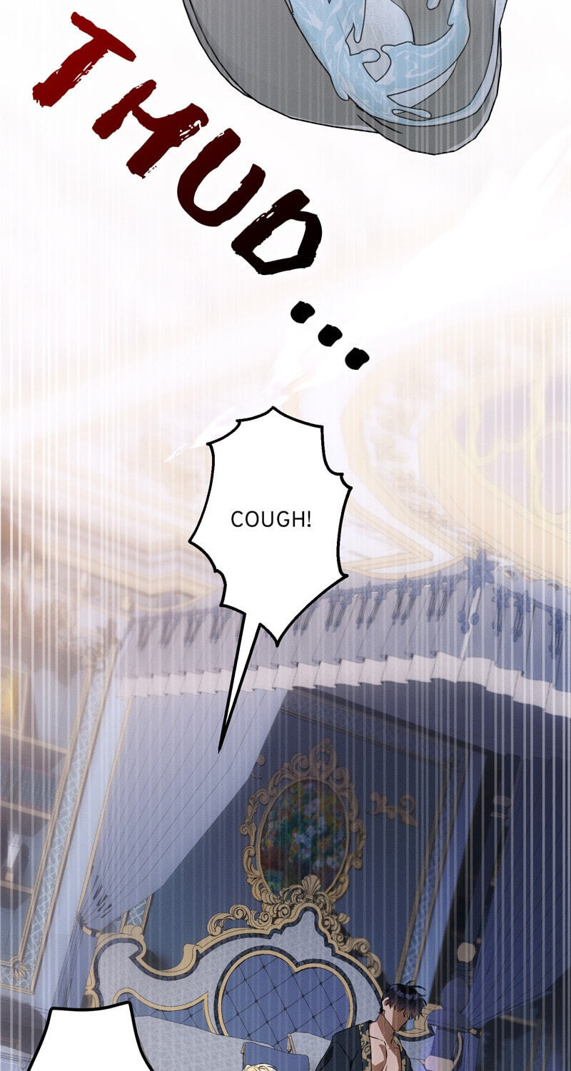 The Beast Within Chapter 10 page 89 - 