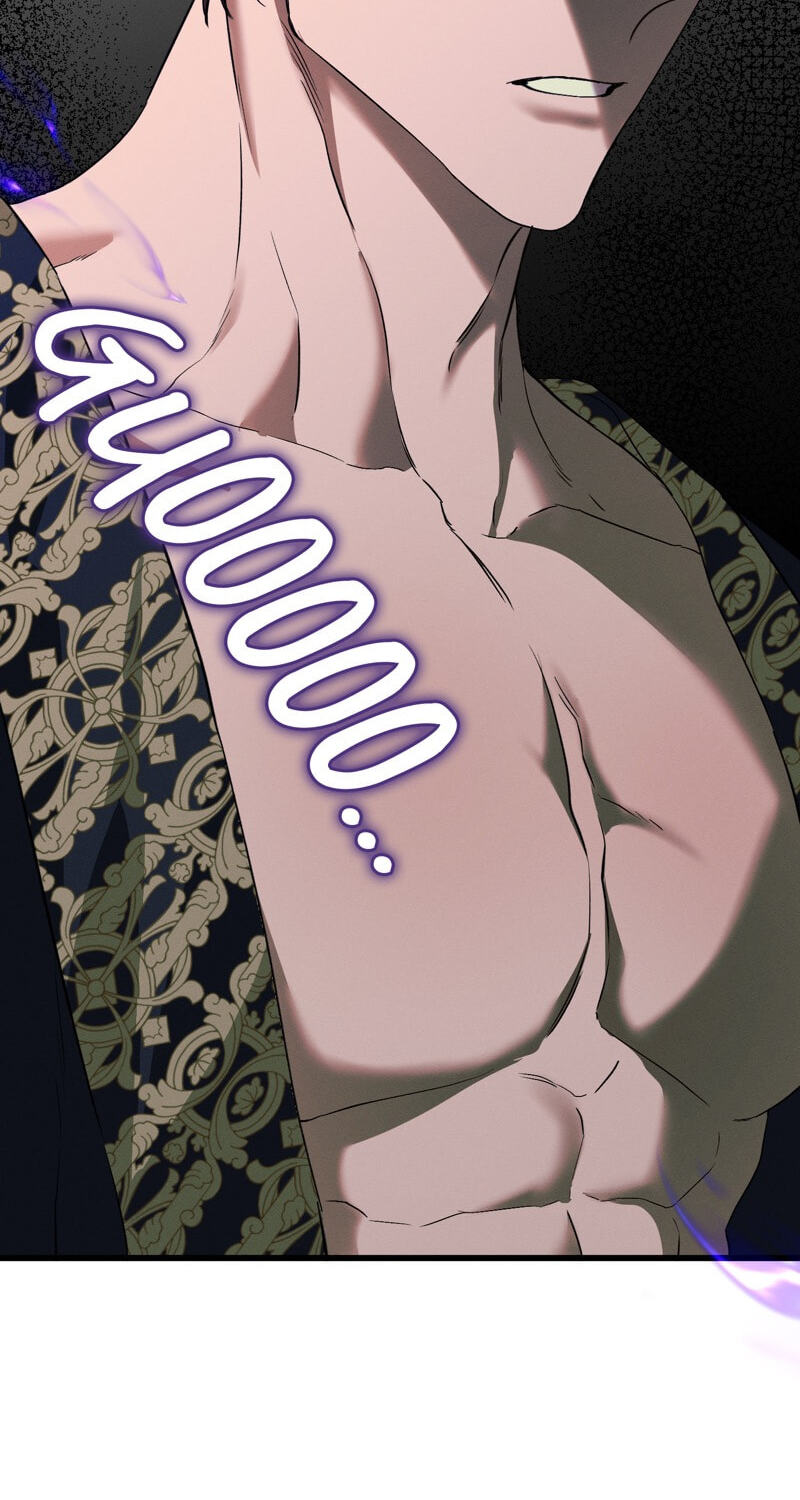 The Beast Within Chapter 10 page 92 - 