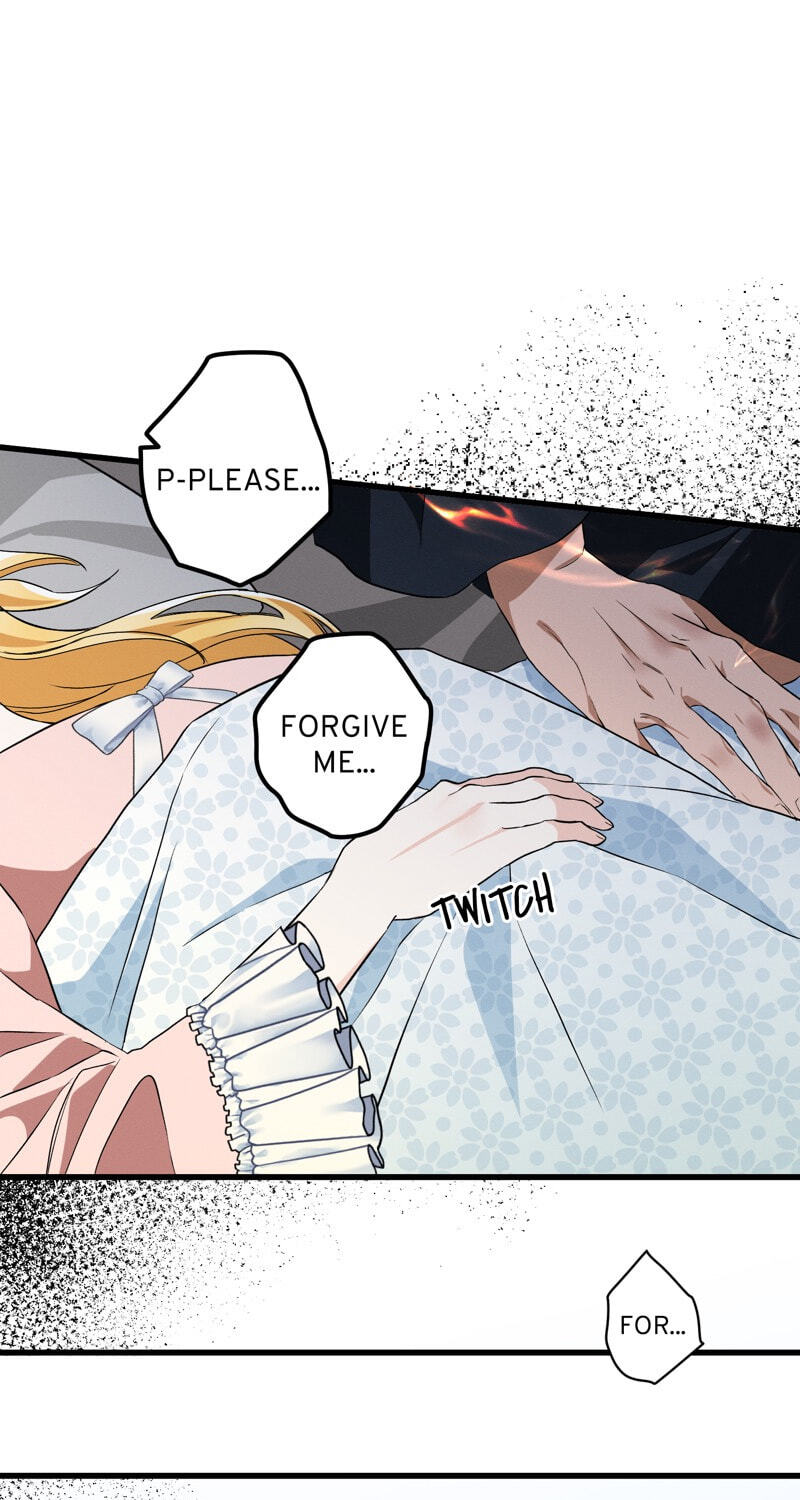 The Beast Within Chapter 10 page 93 - 