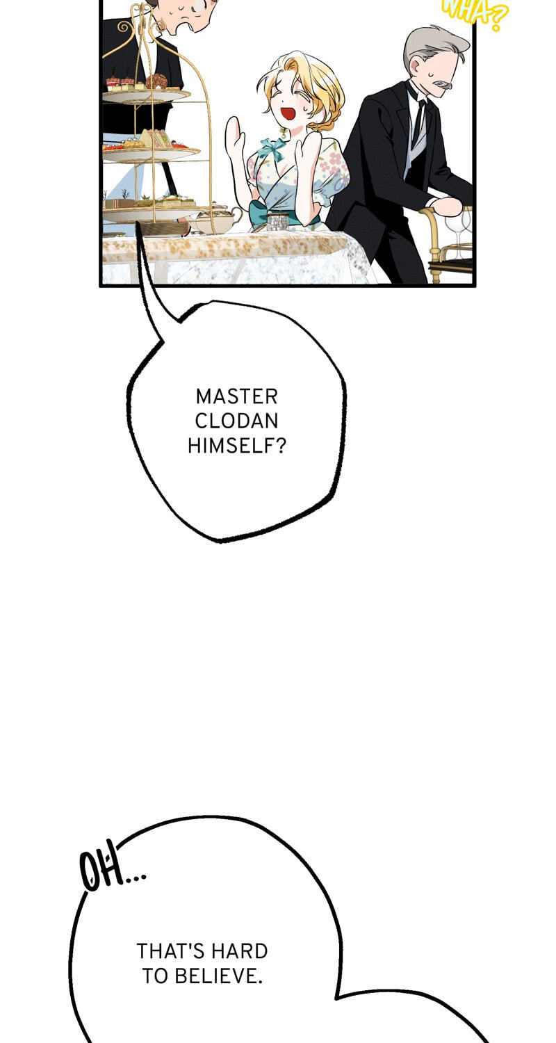The Beast Within Chapter 10 page 97 - 