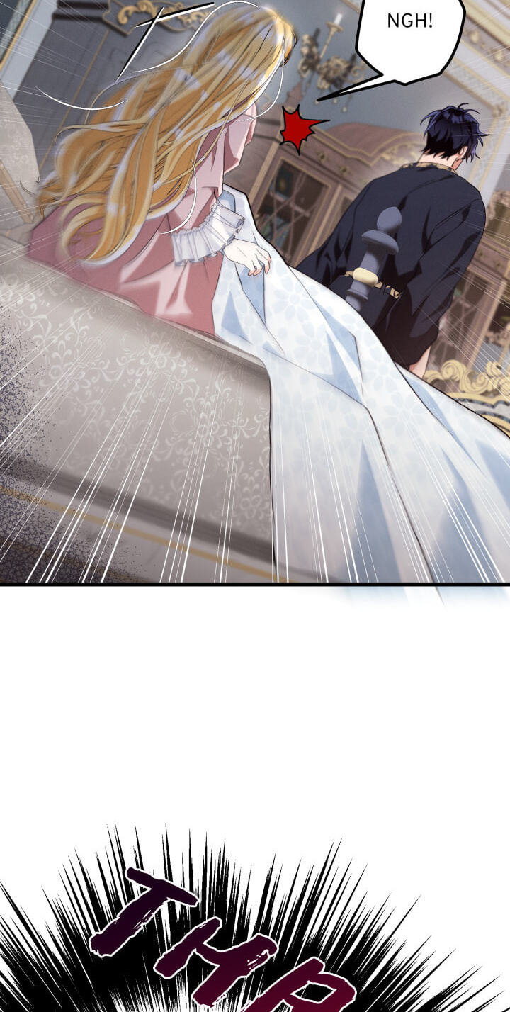 The Beast Within Chapter 11 page 11 - 