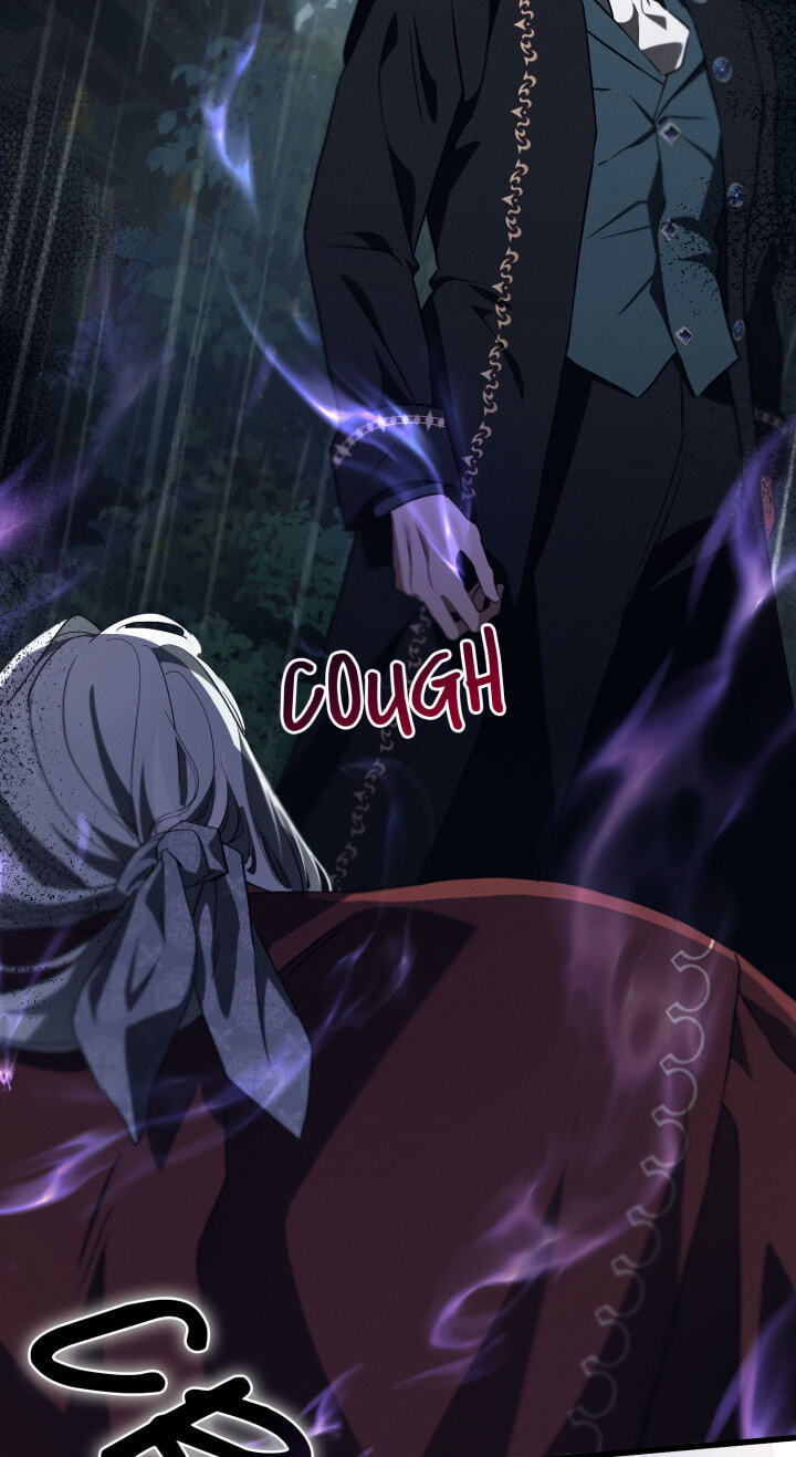 The Beast Within Chapter 11 page 101 - 
