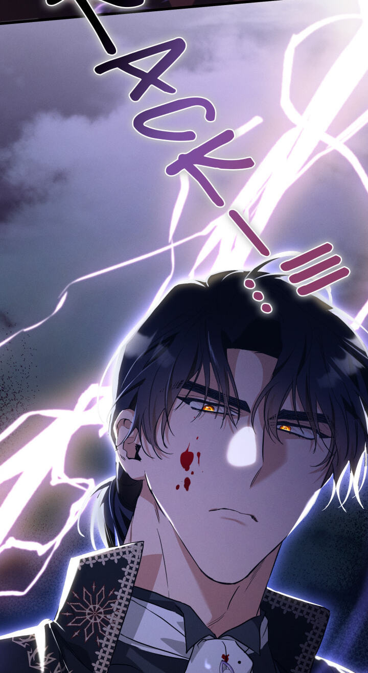The Beast Within Chapter 11 page 102 - 