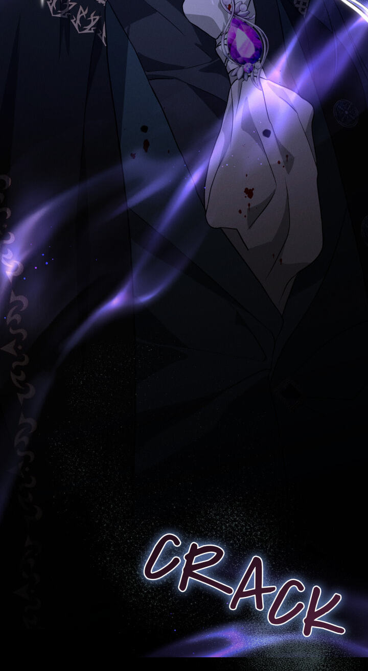The Beast Within Chapter 11 page 103 - 