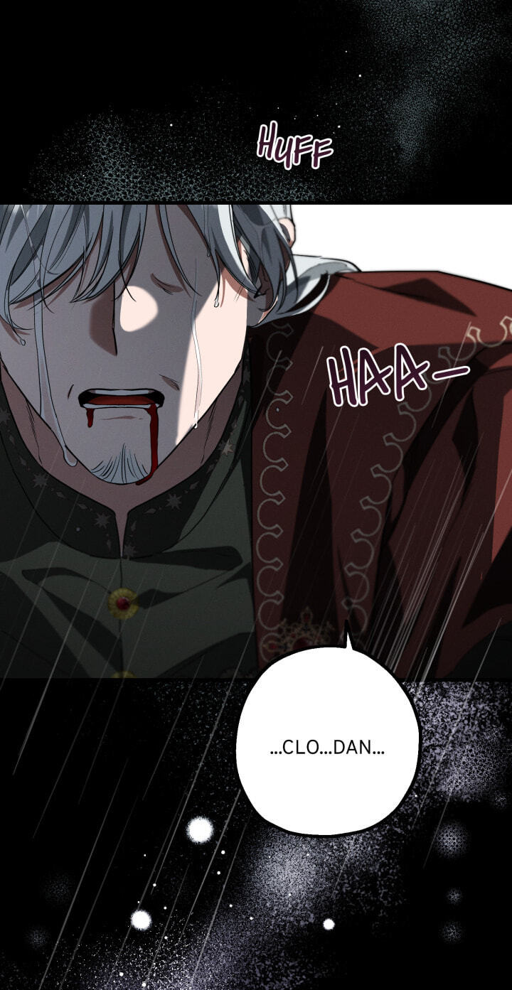 The Beast Within Chapter 11 page 104 - 