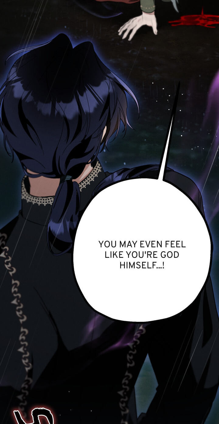 The Beast Within Chapter 11 page 107 - 