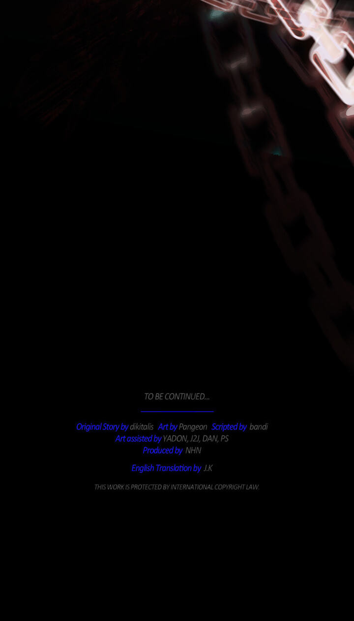 The Beast Within Chapter 11 page 113 - 