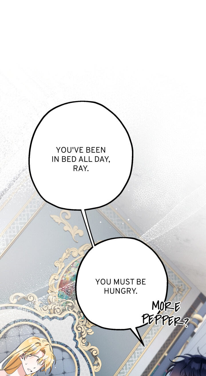 The Beast Within Chapter 11 page 15 - 
