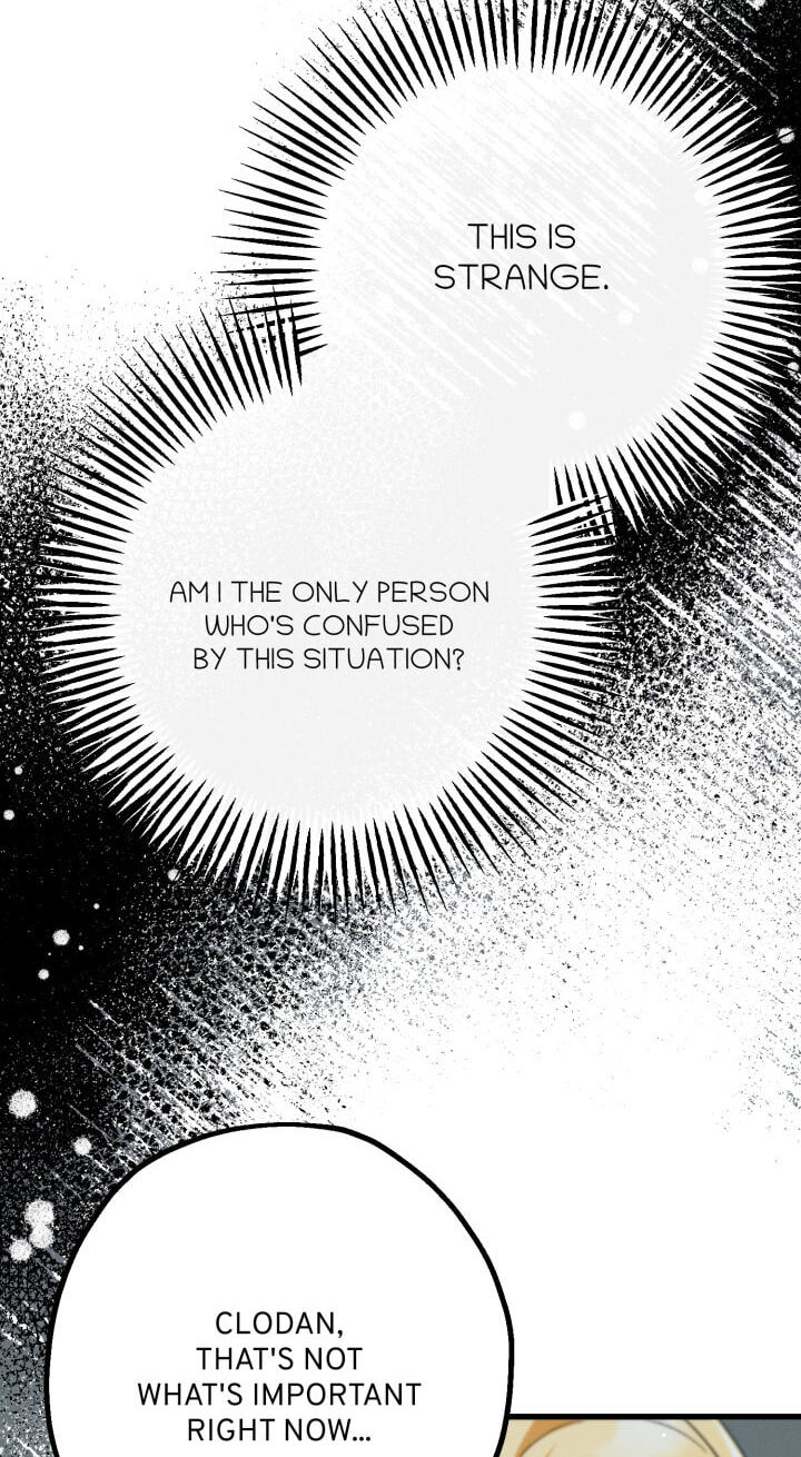 The Beast Within Chapter 11 page 17 - 