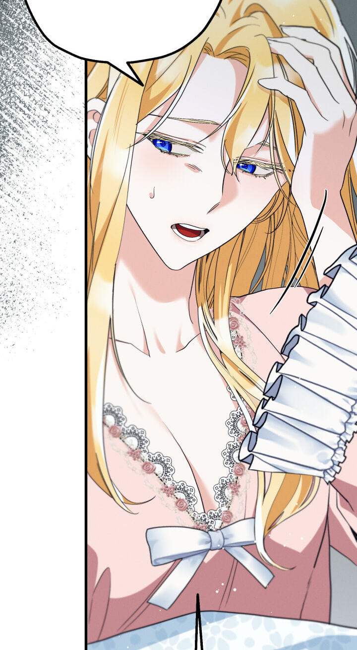 The Beast Within Chapter 11 page 18 - 
