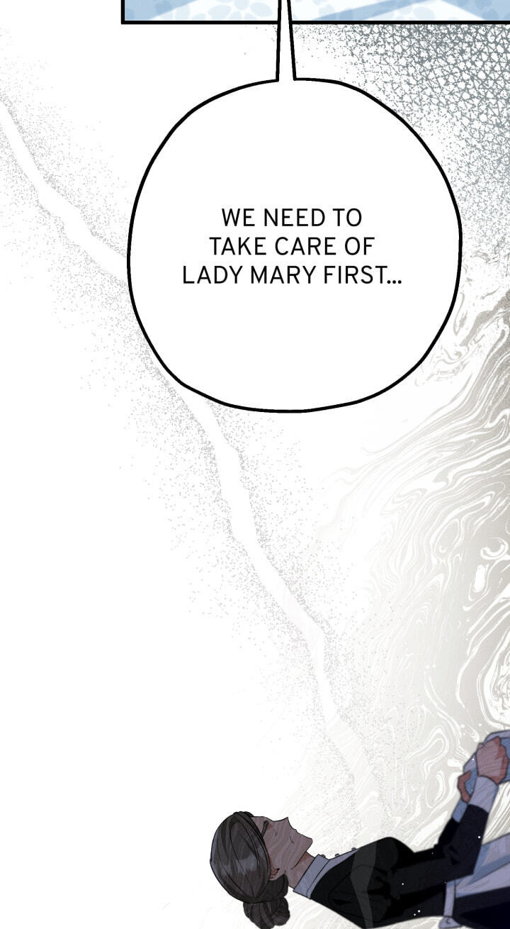 The Beast Within Chapter 11 page 19 - 