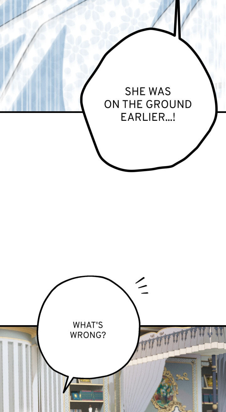 The Beast Within Chapter 11 page 23 - 