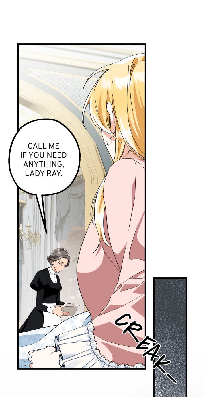 The Beast Within Chapter 11 page 25 - 