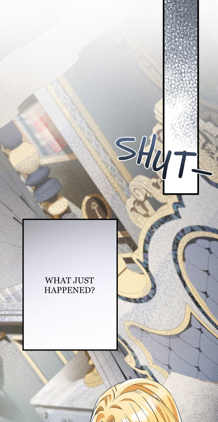 The Beast Within Chapter 11 page 26 - 