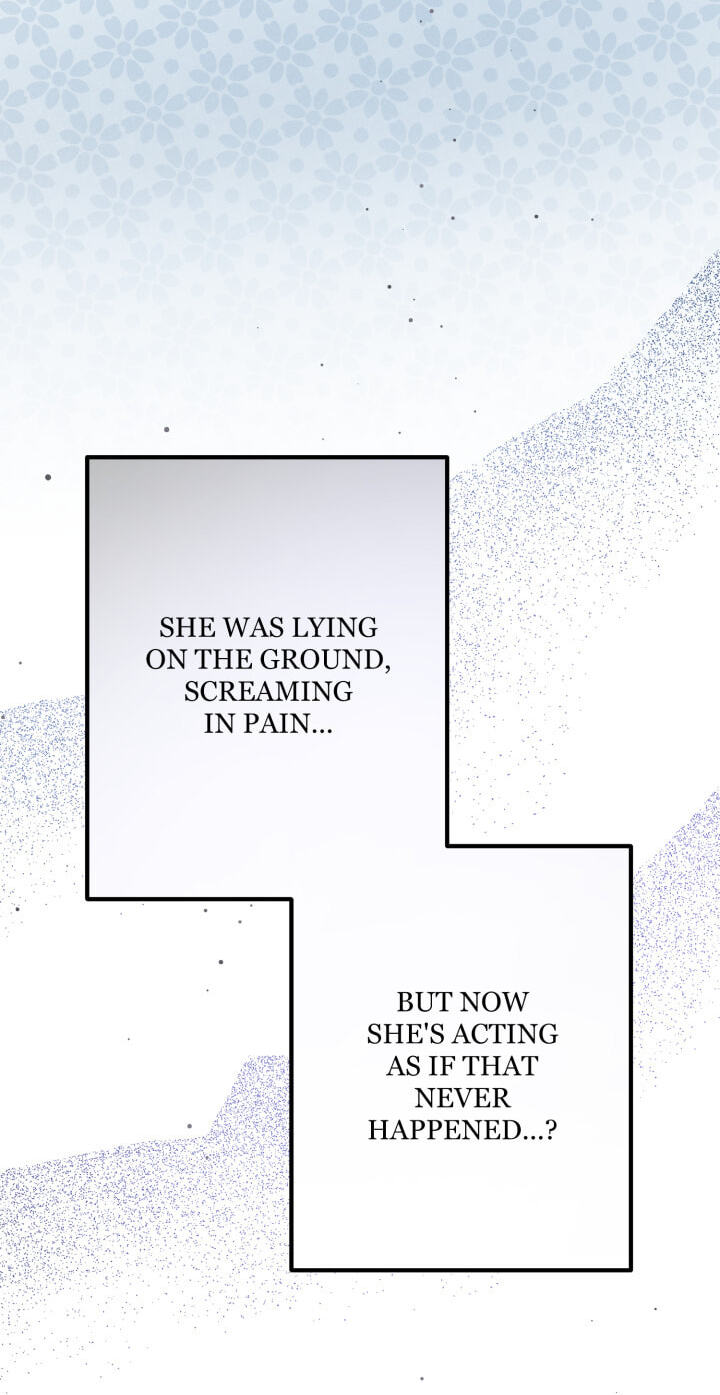 The Beast Within Chapter 11 page 28 - 