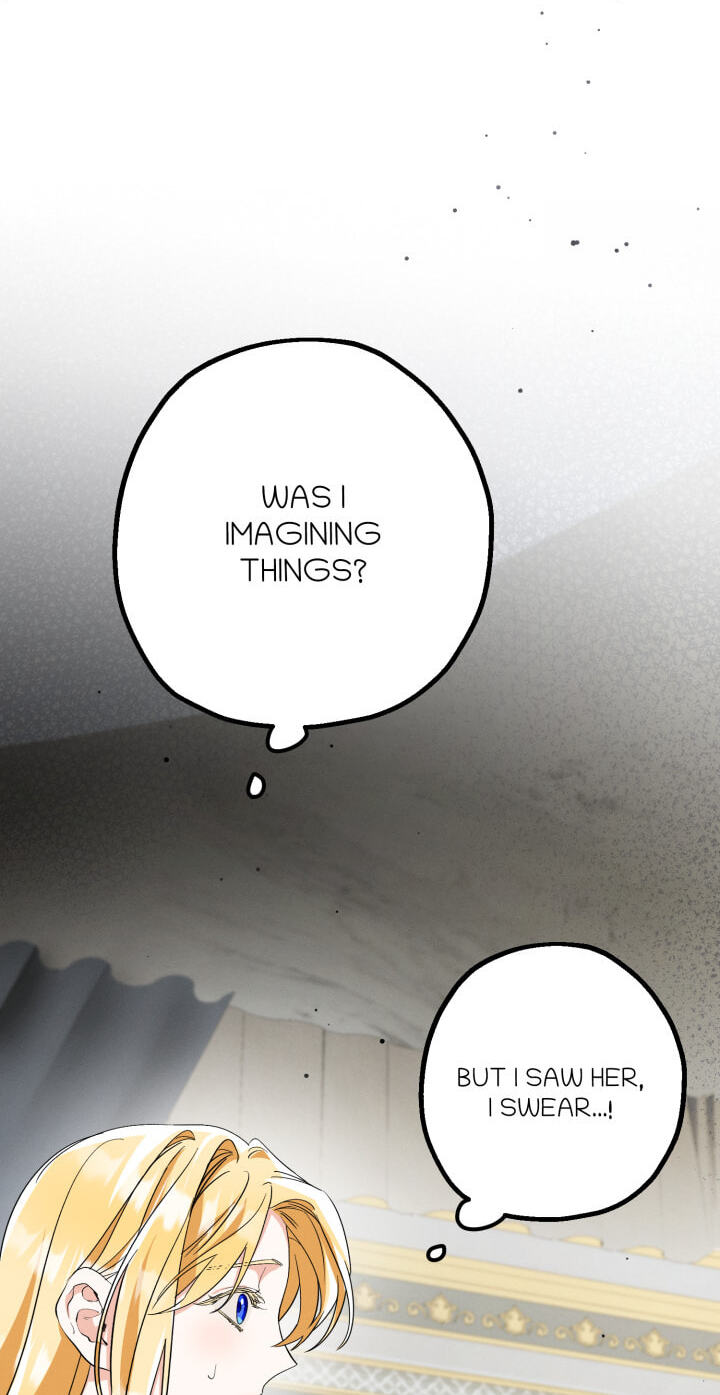 The Beast Within Chapter 11 page 29 - 