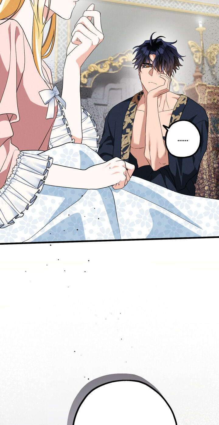 The Beast Within Chapter 11 page 30 - 