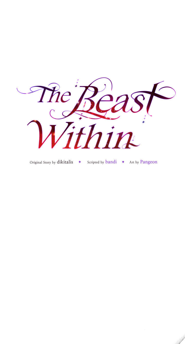 The Beast Within Chapter 11 page 4 - 