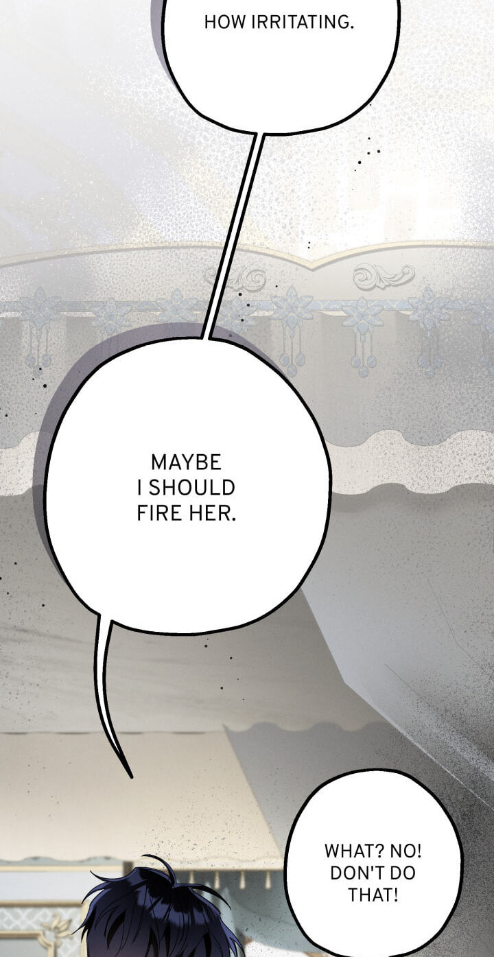 The Beast Within Chapter 11 page 31 - 