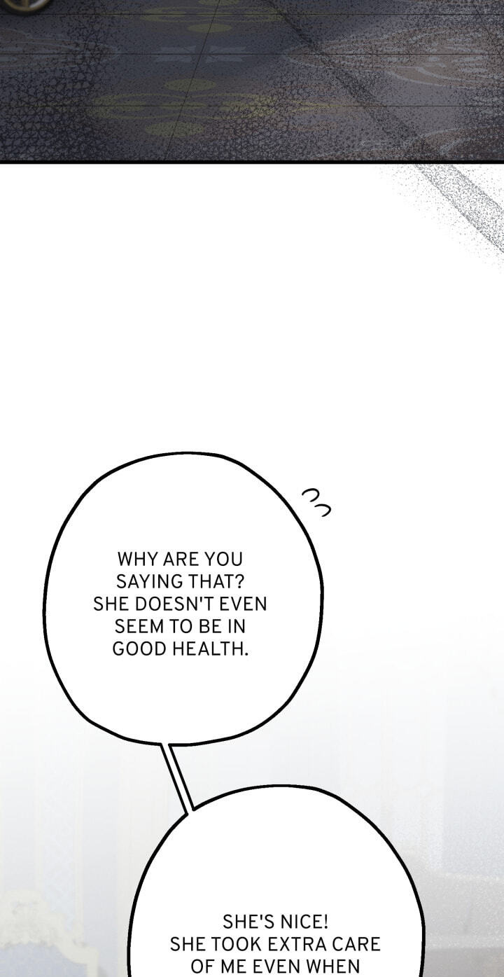 The Beast Within Chapter 11 page 33 - 