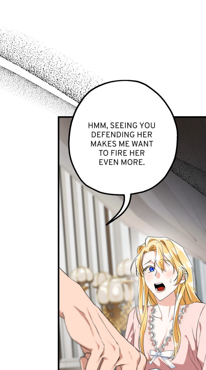 The Beast Within Chapter 11 page 35 - 