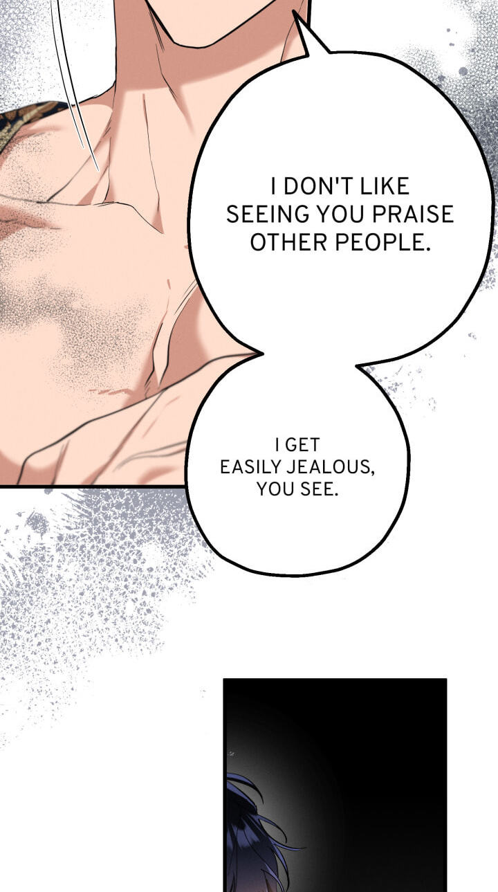 The Beast Within Chapter 11 page 37 - 