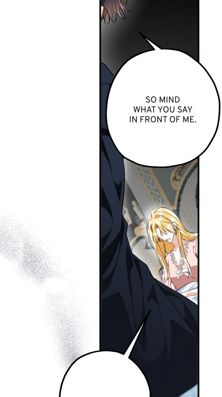 The Beast Within Chapter 11 page 38 - 