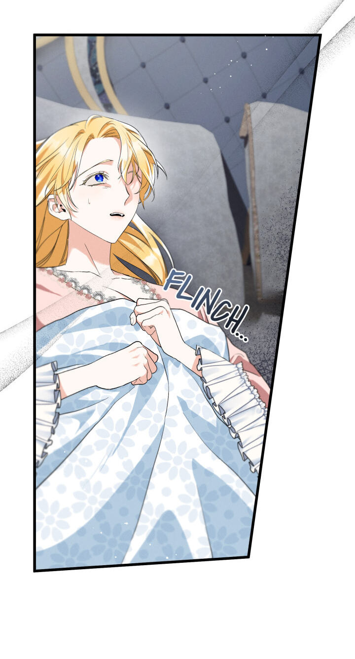 The Beast Within Chapter 11 page 5 - 