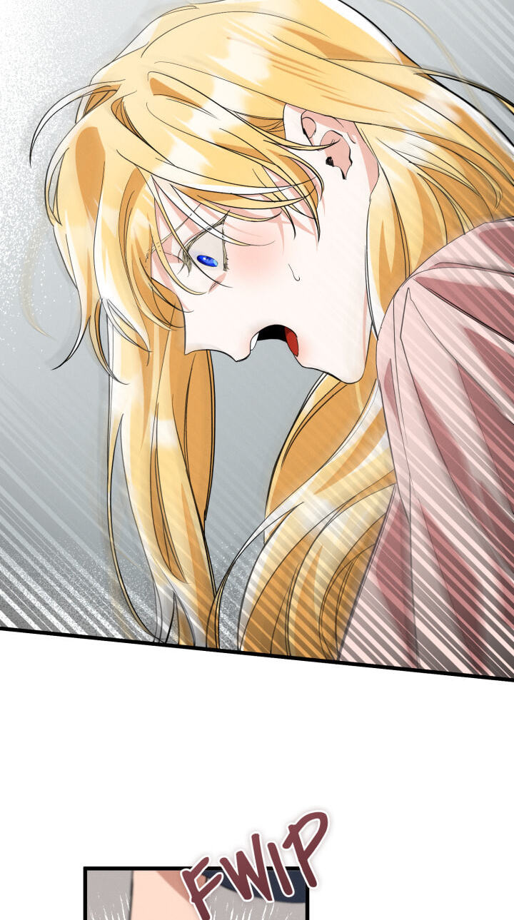 The Beast Within Chapter 11 page 41 - 
