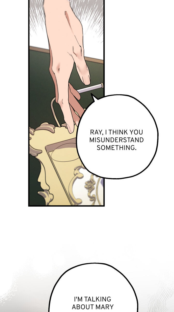The Beast Within Chapter 11 page 42 - 