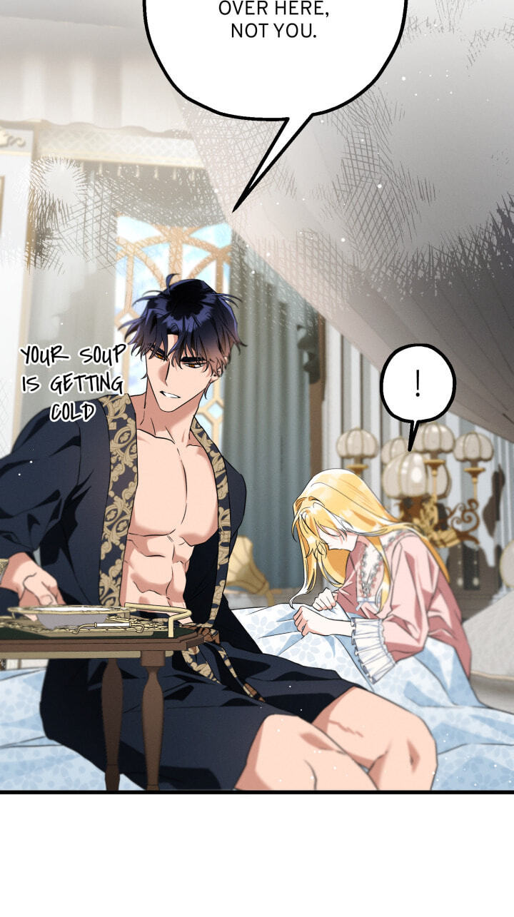 The Beast Within Chapter 11 page 43 - 