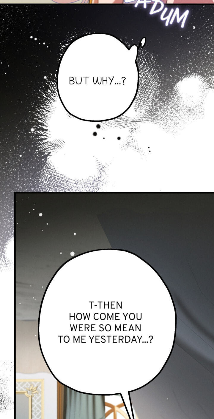The Beast Within Chapter 11 page 49 - 