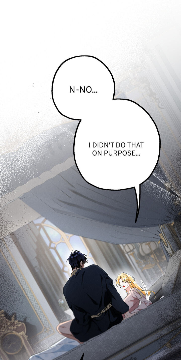 The Beast Within Chapter 11 page 6 - 