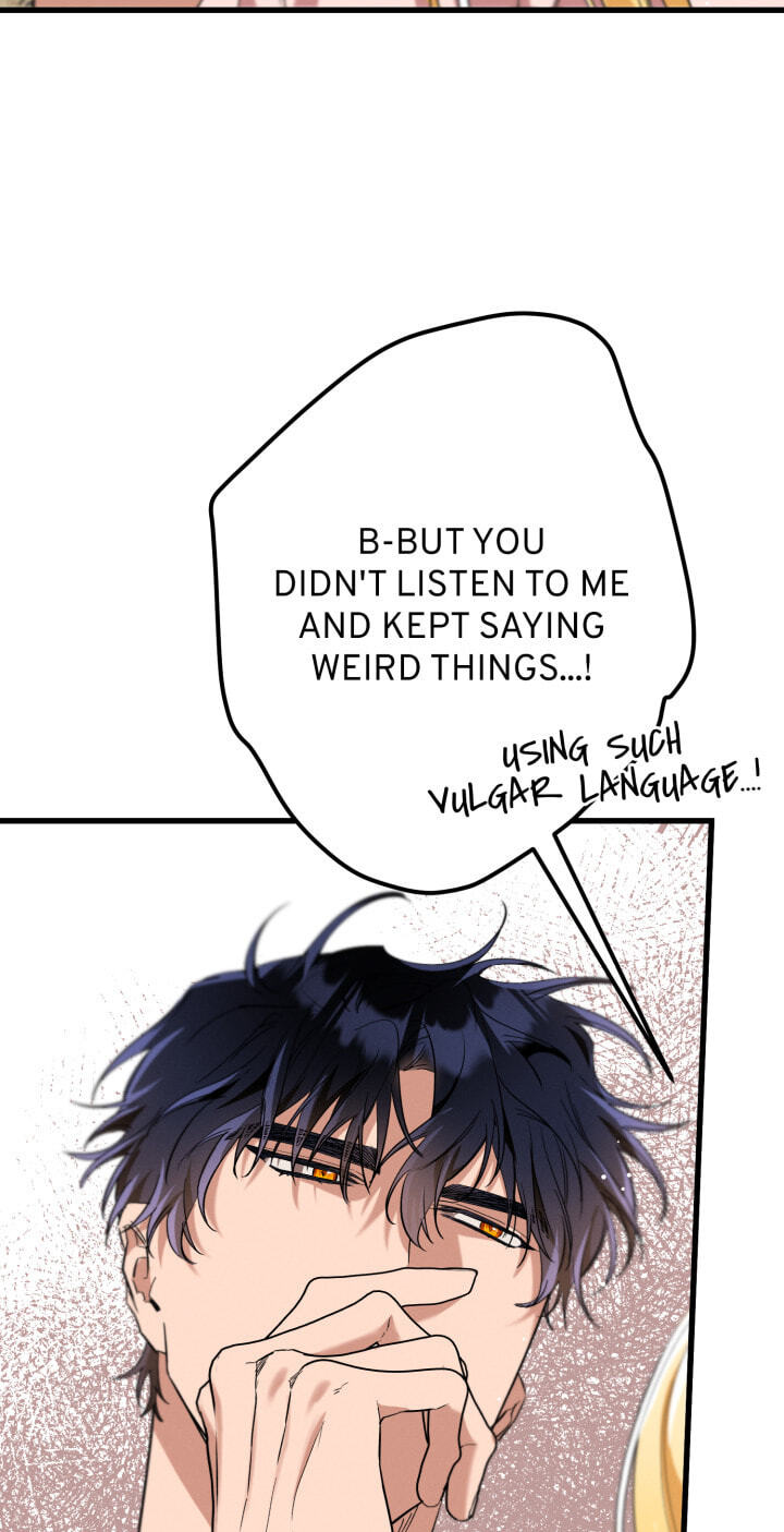 The Beast Within Chapter 11 page 52 - 