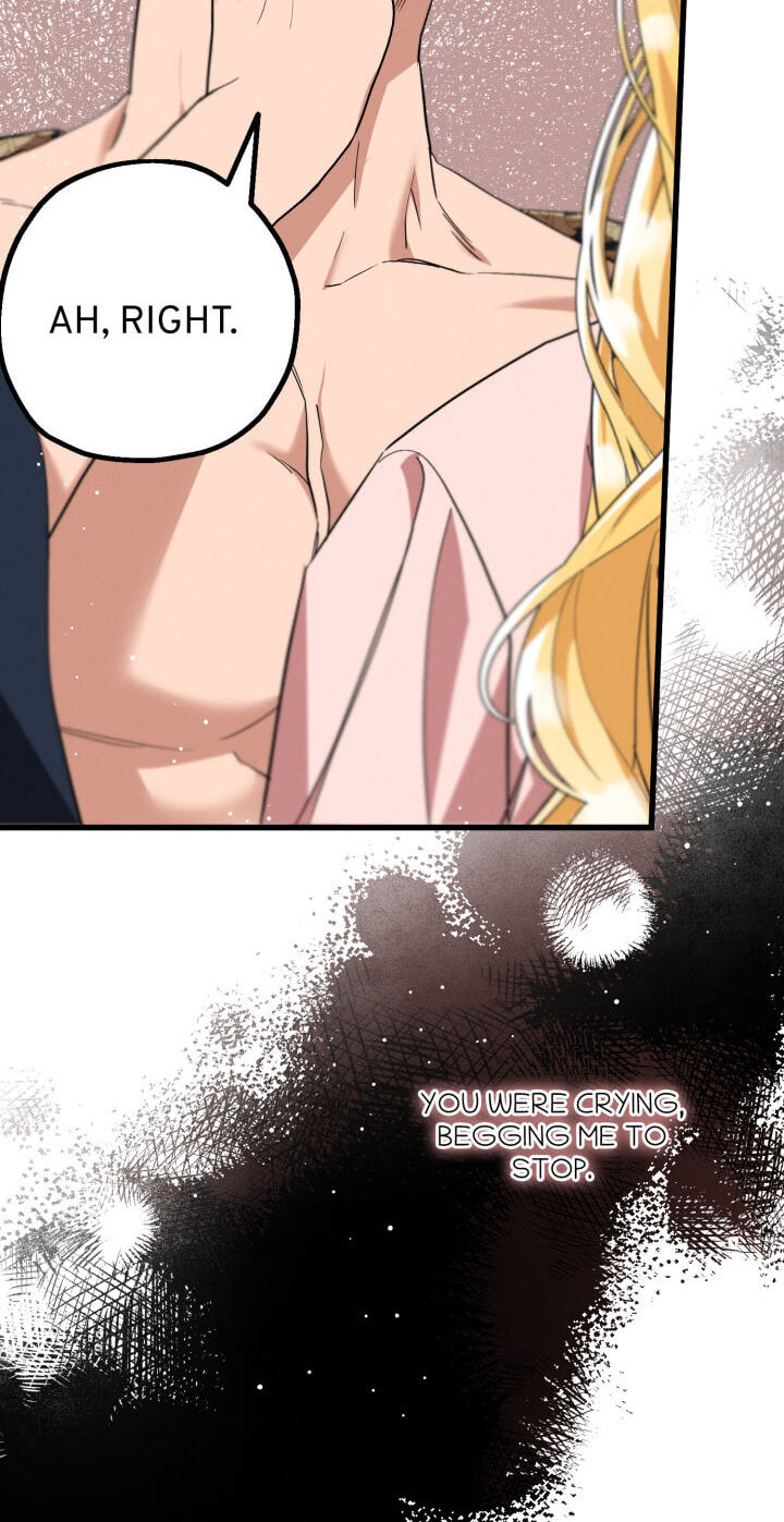 The Beast Within Chapter 11 page 53 - 